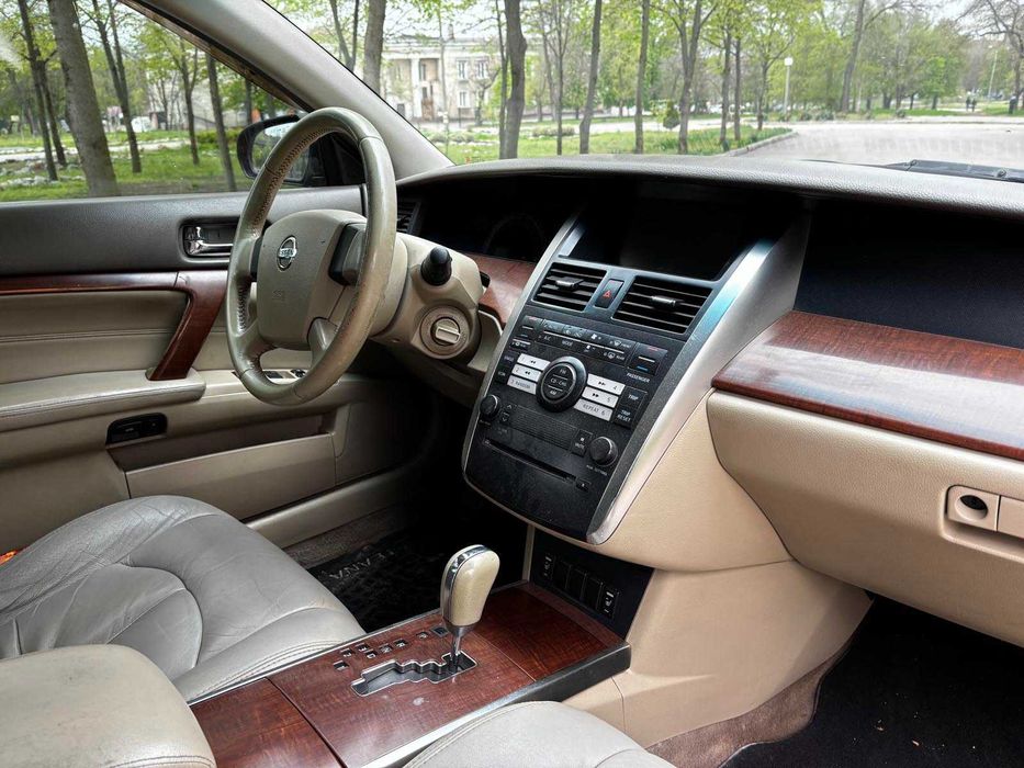 Продам Nissan Teana 2007р. #76156