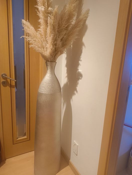 Jarro de decoração