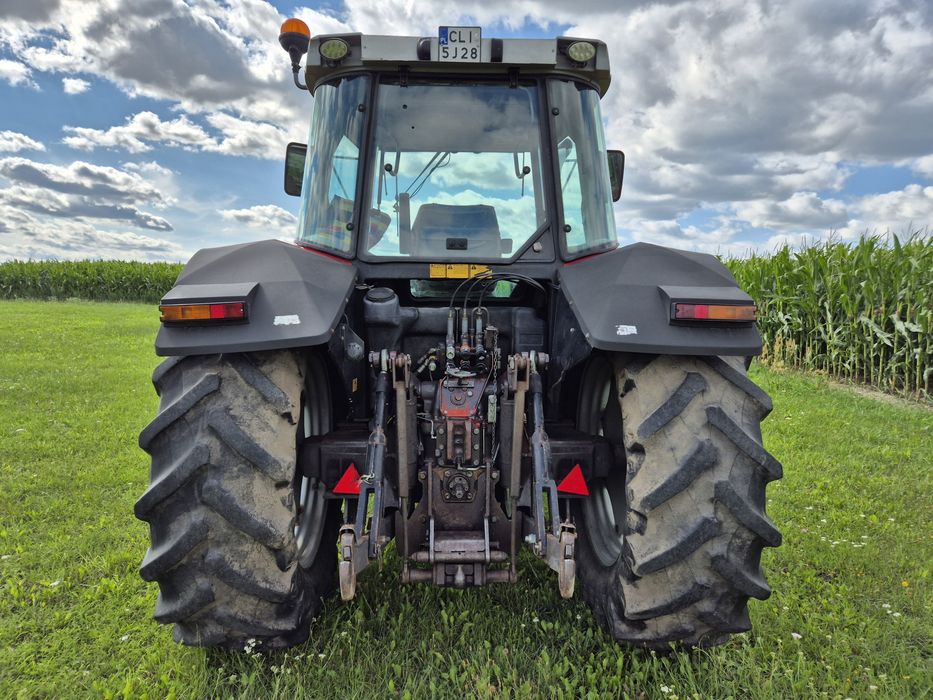 Massey Ferguson 6180
