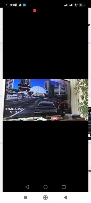 Лучшая игровая приставка X2 Plus 64gb gd10