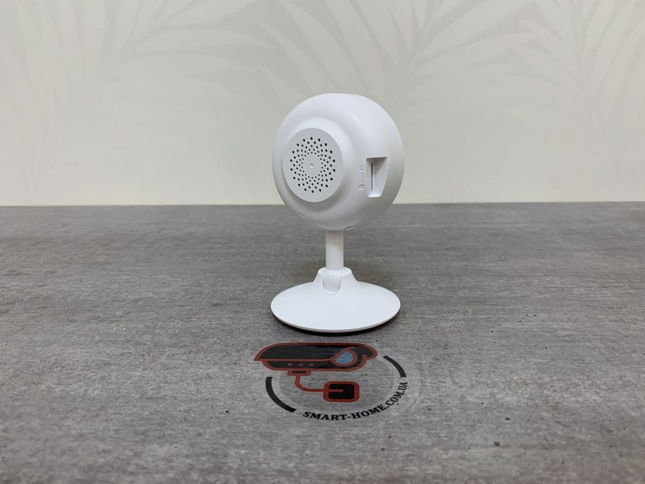 ХИТ Ezviz WiFi облачная ip камера c1c Hikvision для видеонаблюдения