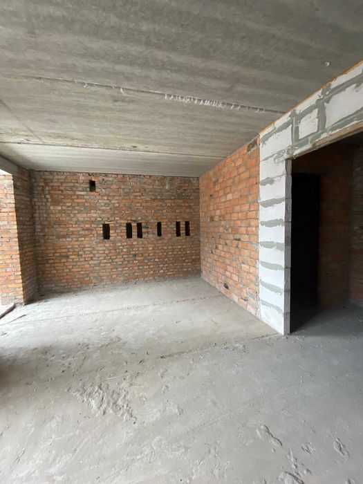 Продам 1к квартиру в Центрі, Спорт Сіті, 63м2, 7 поверх. VRV ID: 33990