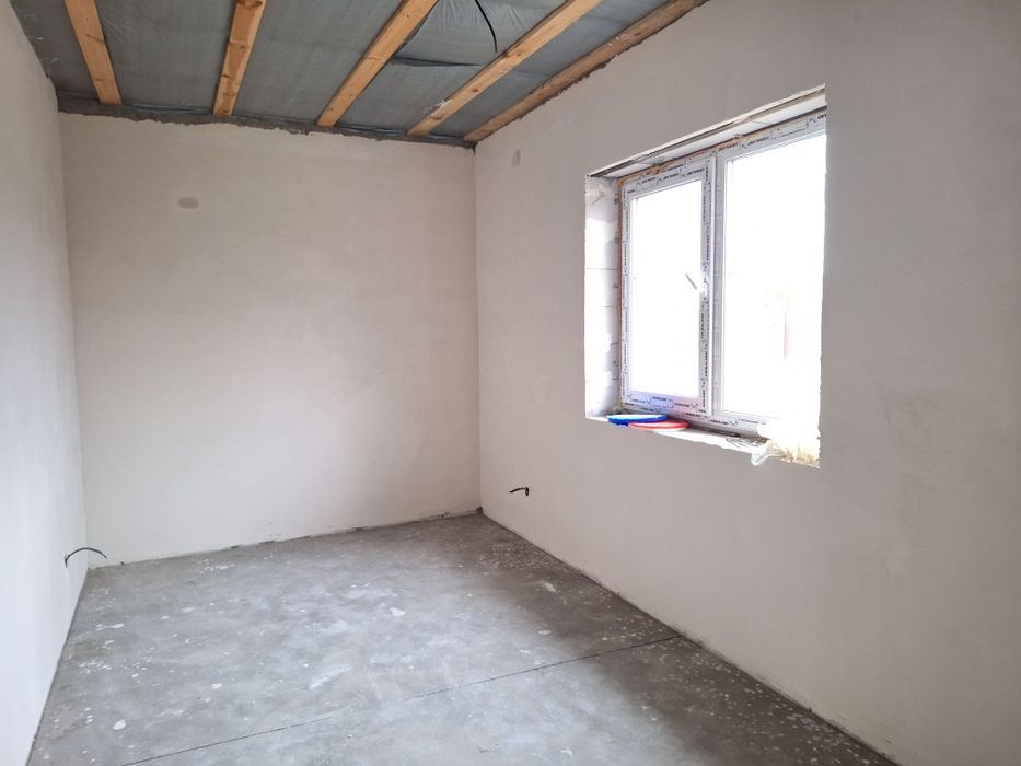 Будинок 78м +4 с ГАЗОВЕ ОПАЛЕННЯ в м.Бориспіль