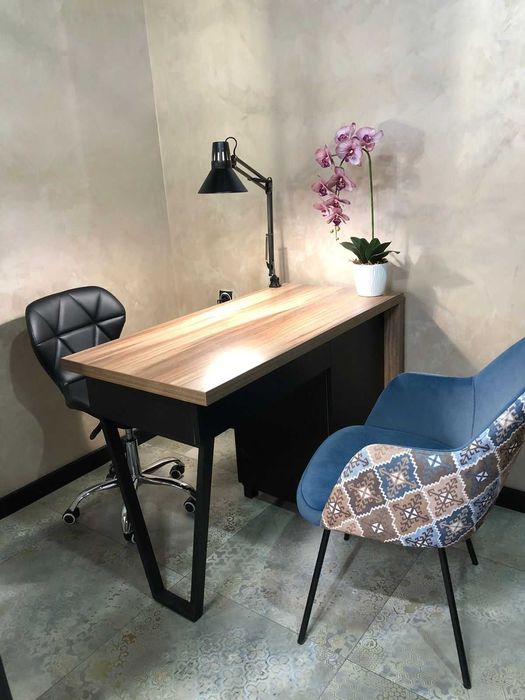 Аренда мест в салоне красоты Поселок Котовского