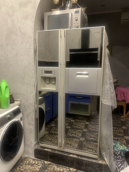 Продам  холодильник Самсунг двухдверный