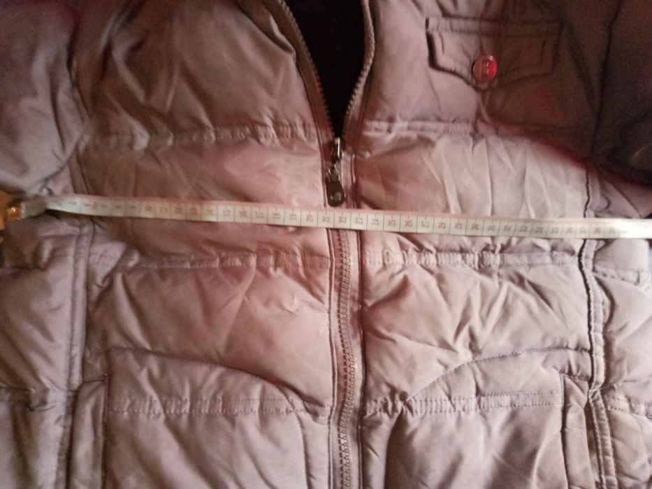 Пуховик детский Bellini