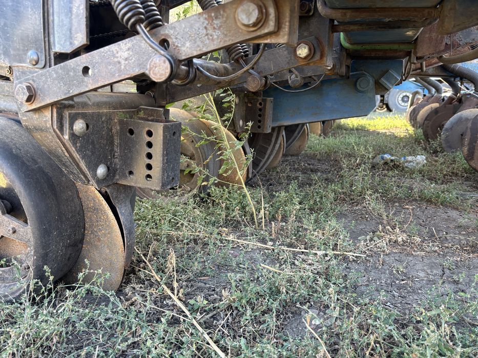 Сівалка Kinze 2000