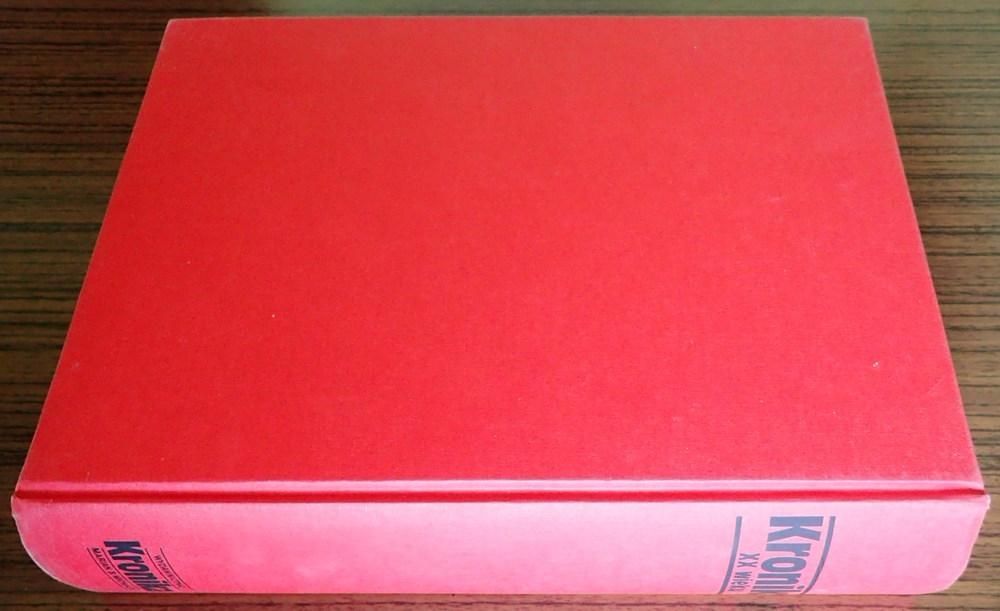 Kronika XX Wieku - stan bardzo dobry