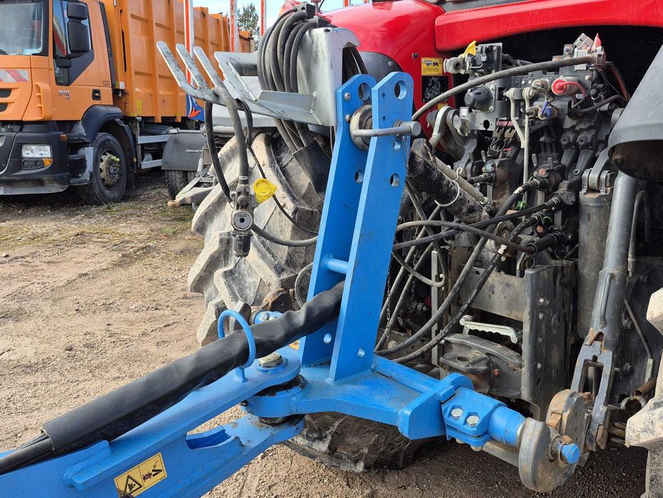 Lemken Rubin 10/700 (7 м.), 2021 р.в. + Нові диски