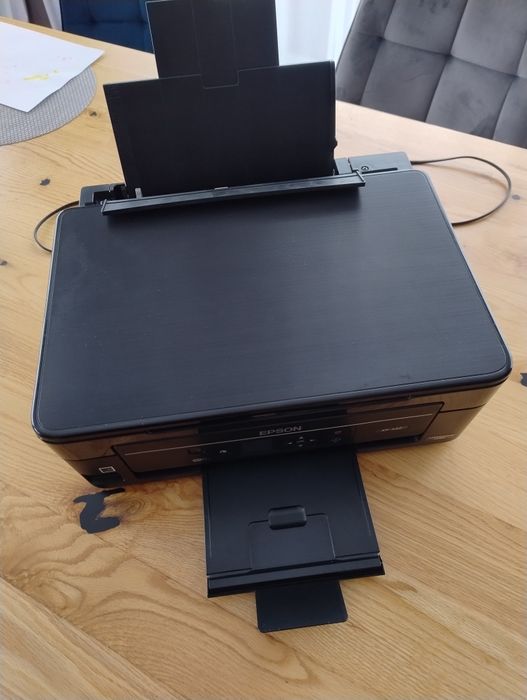 Drukarka Epson XP342