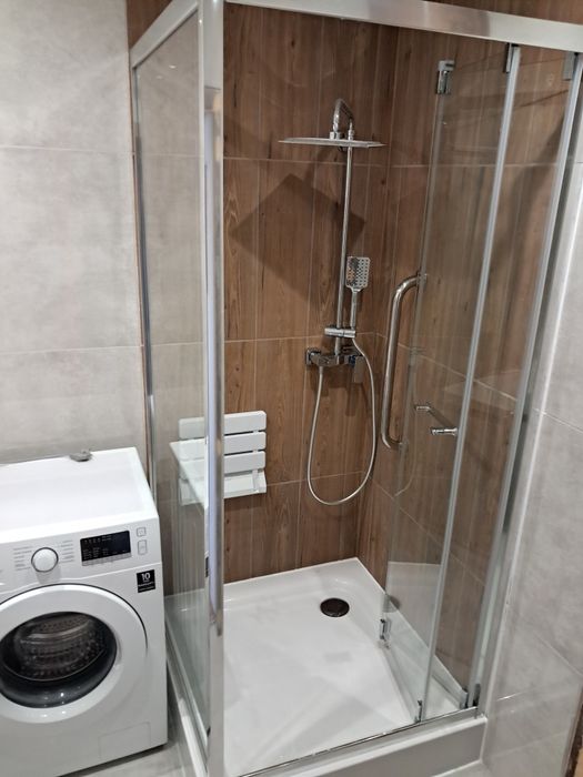 Wykonam remont mieszkania