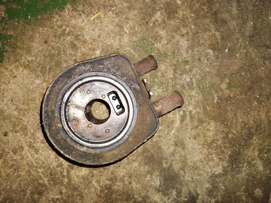 Запчастини Фіат дукато