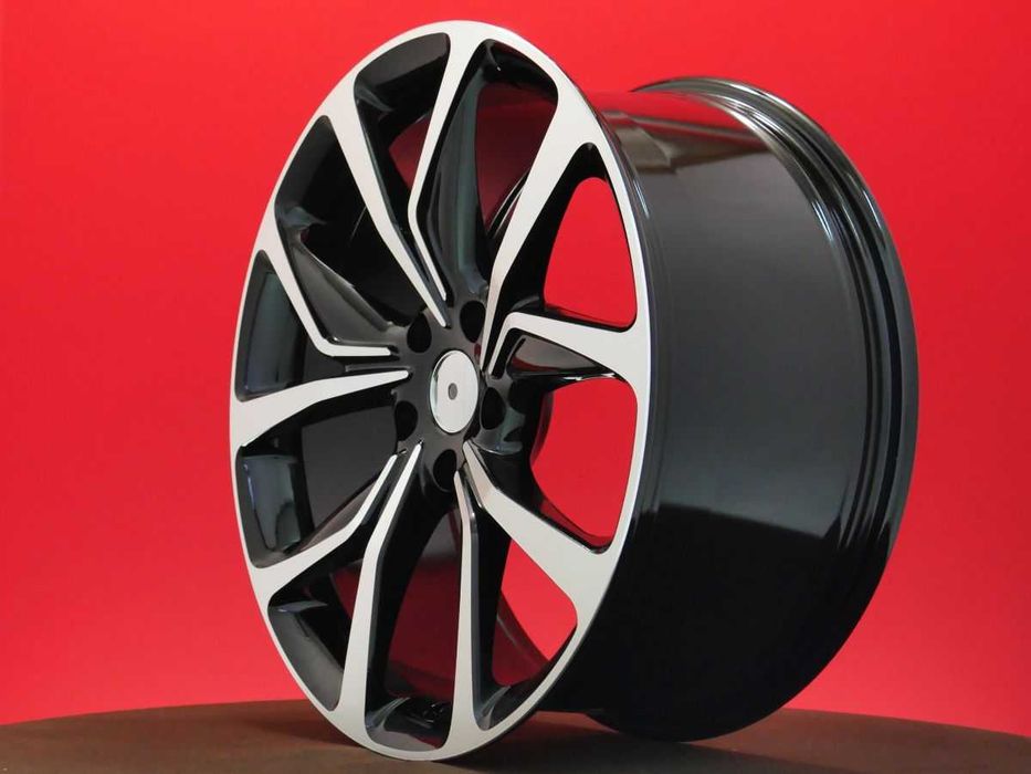 FELGI R20 5x115 OPEL Antara Astra 4 Iv Gtc J Opc J Cascada A Cabrio A