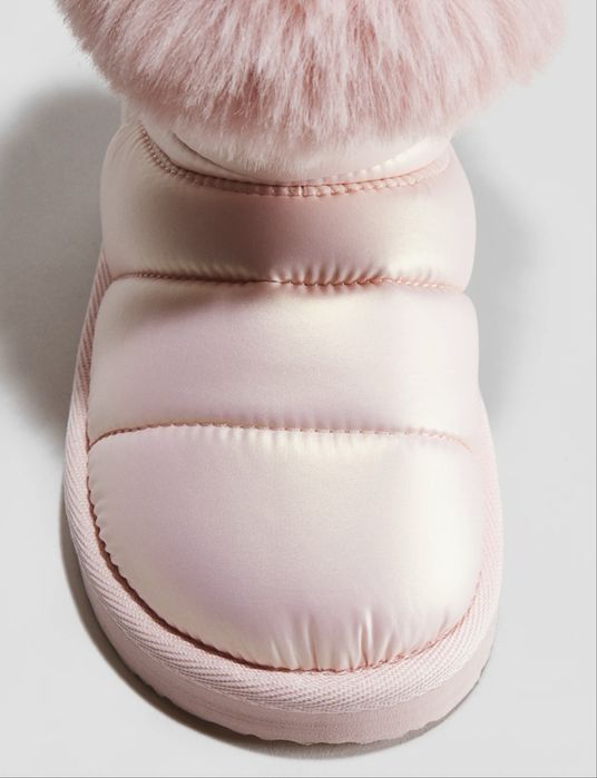 Зимові дутики H&m 28, 29