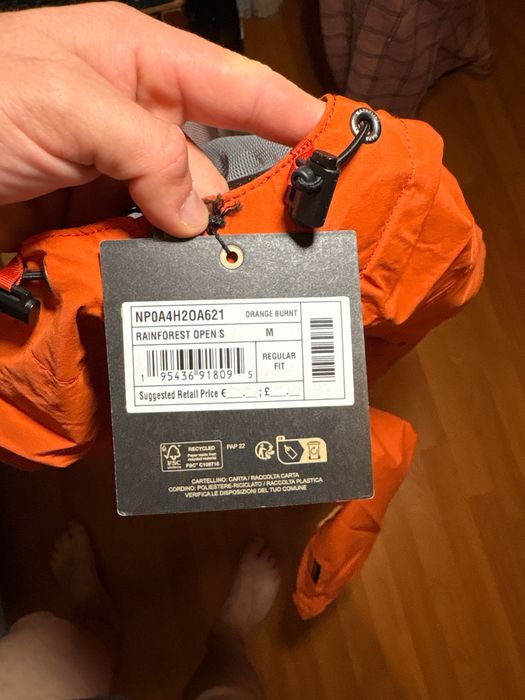 Курточка napapijri geographic original