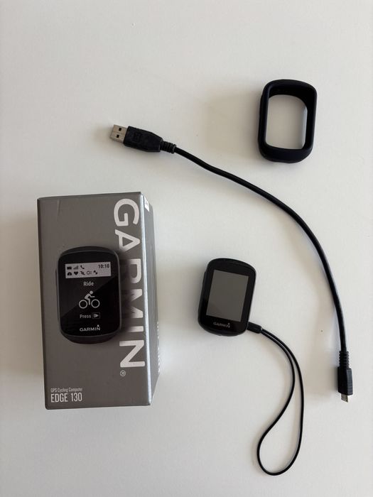 Garmin Edge 130