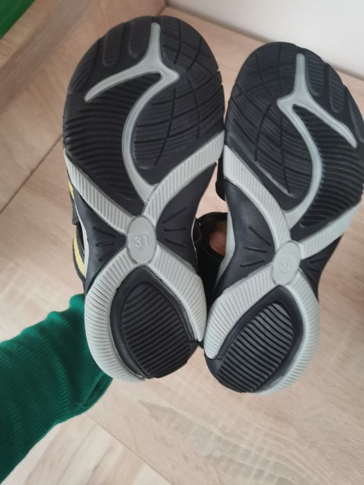 Adidasy buty wiosenne Apawwa rozmiar 30