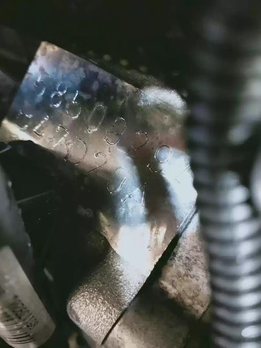 MOTOR BMW SERIE 5 2.0 190CV REFª: B47D20A