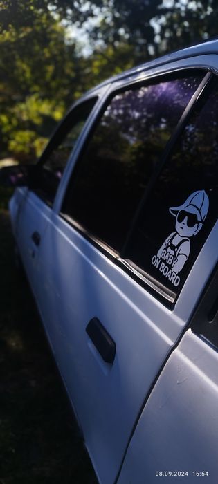 Продам опель кадет