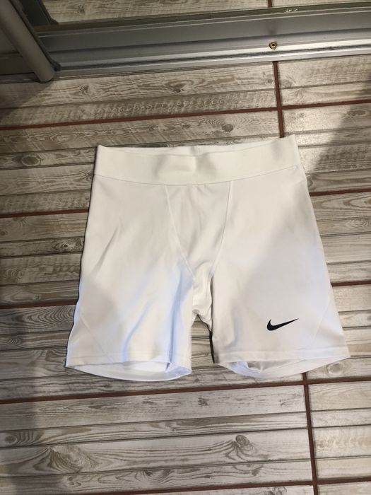 Компрессионные, термо шорты Nike PRO DRI - FIT