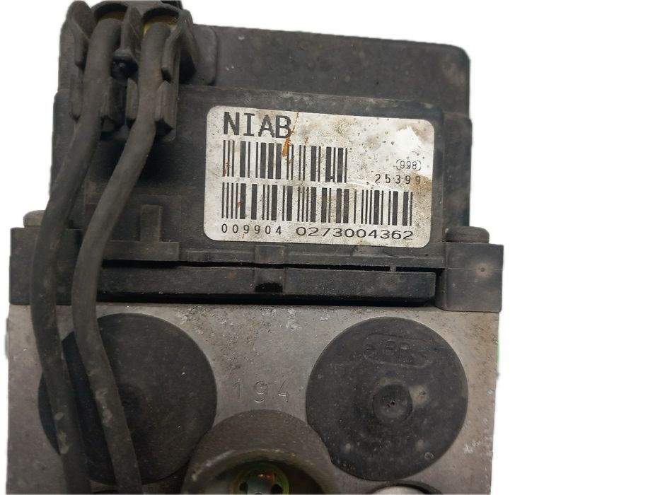 ABS OPEL Astra G Caravan Van (F70)