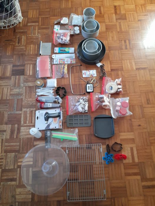 Material para Cake Design64285182203905121