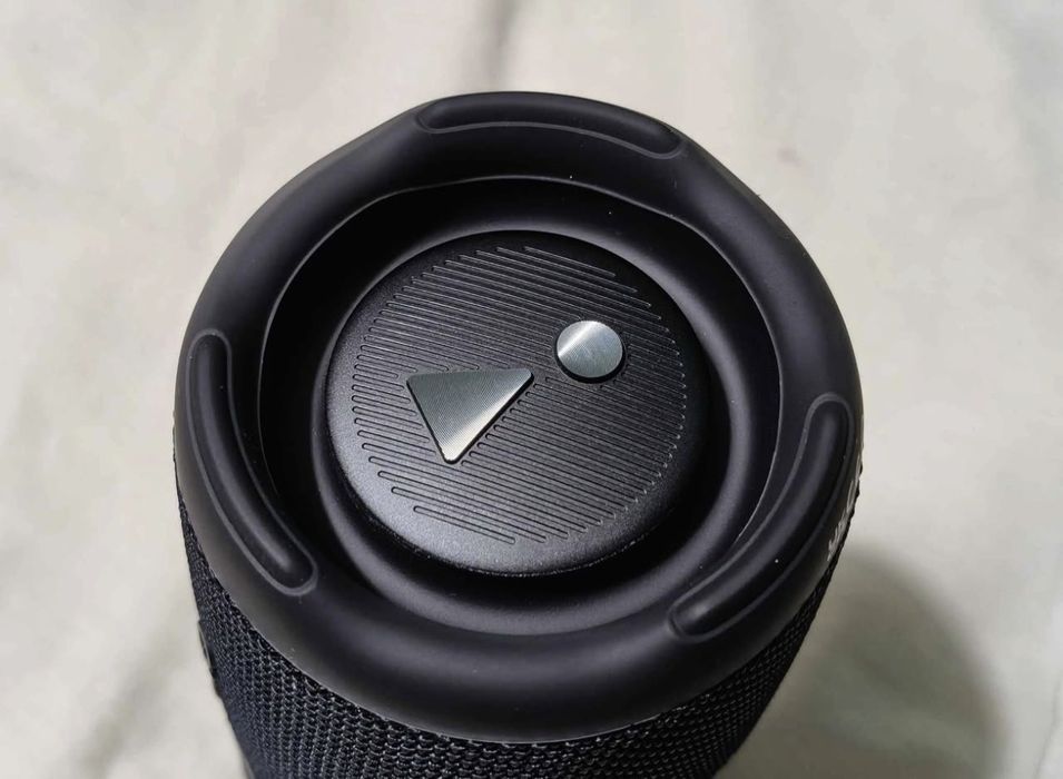 Coluna Jbl charge 5