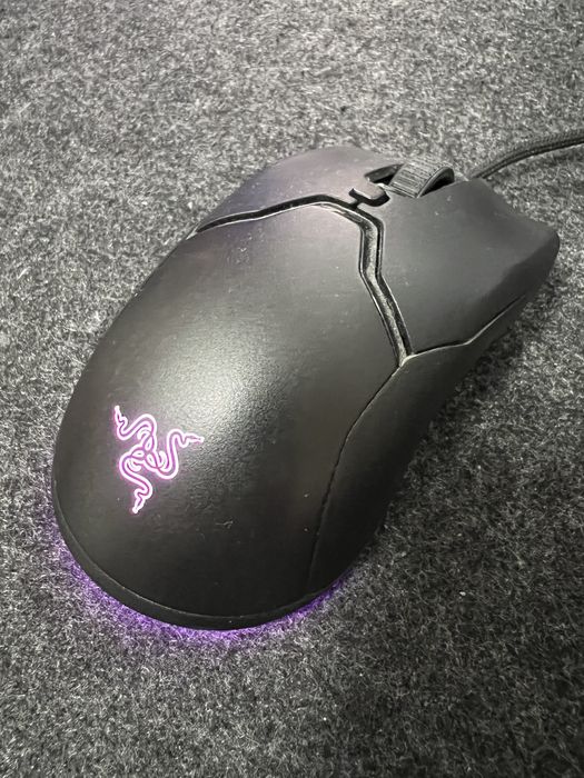 Rato Gaming Razer Viper Mini (RGB) - 8.500 DPI