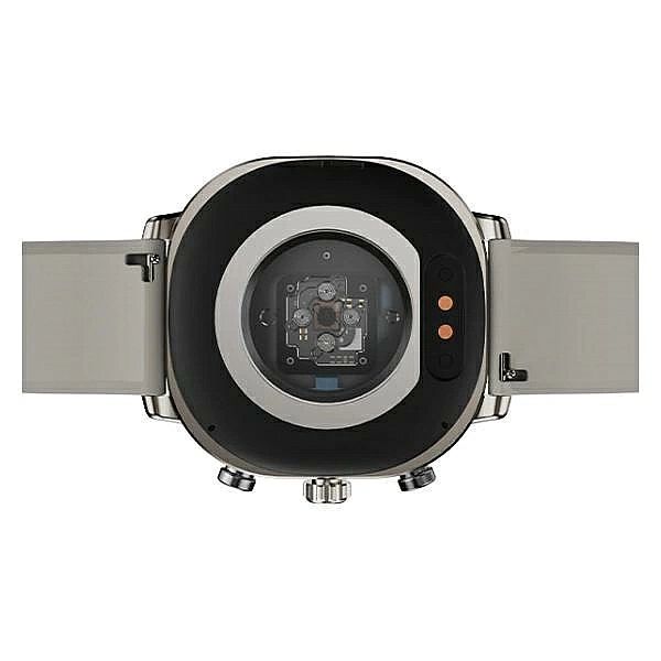 Smartwatch HiFuture FutureFit AIX Lite - beżowy