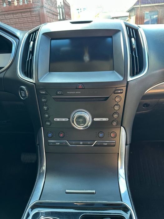 Продаю Ford Edge 2019 Titanium