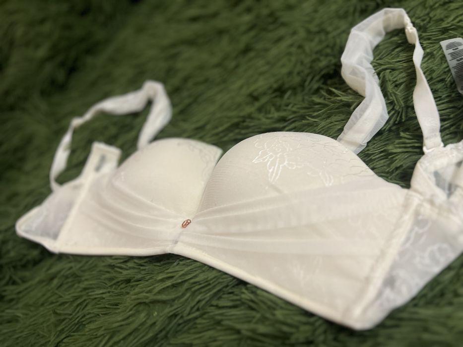 Бюстгальтер Anabel Arto push-up, шампань , 85/B