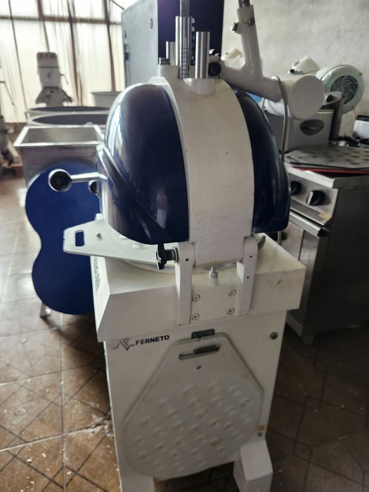 Divisora Ferneto