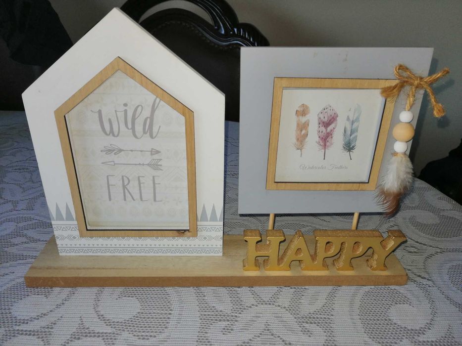 Two-Photo Frame64309654104450122