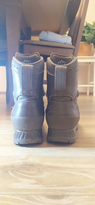 Buty HAIX Gore-Tex rozmiar 39