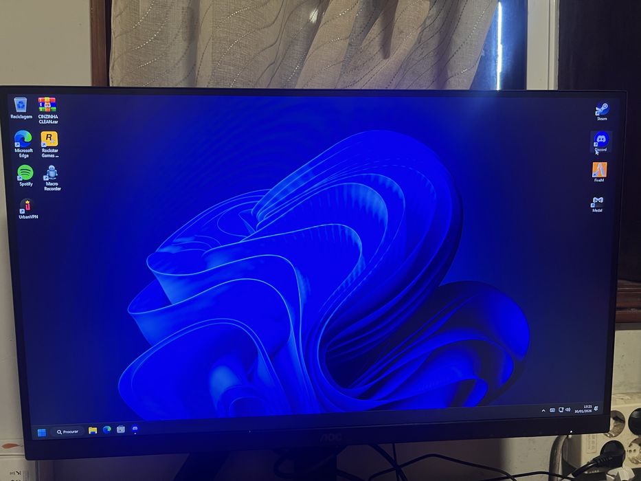 SETUP Gamer Completo