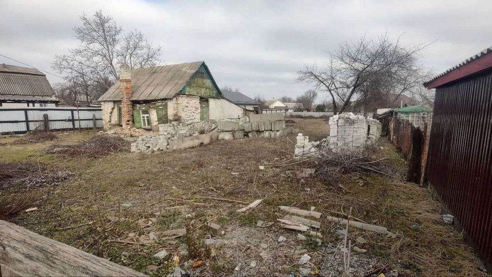 Продаж ділянки ж/м Ігрінь Ксенівка лівий берег передмістя - View 2