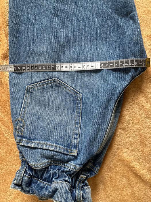 Джинси Pinko. Оригінал.