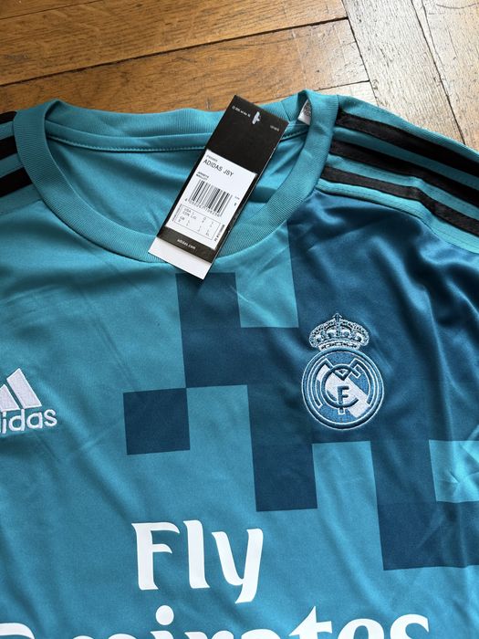 Cristiano Ronaldo Longsleeve
