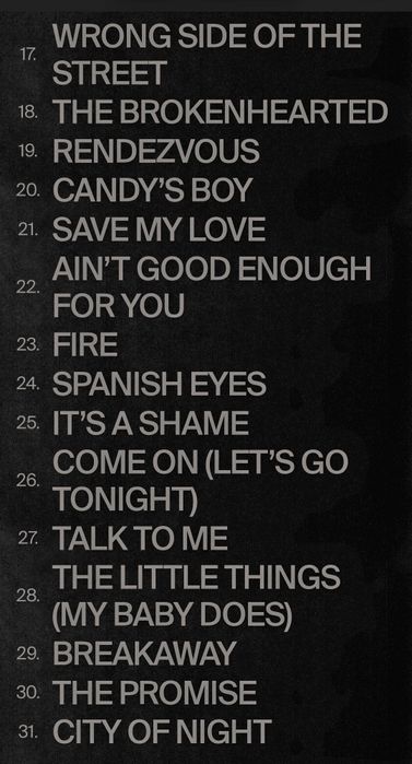 Springsteen BOX 3 Cd +3Dvd