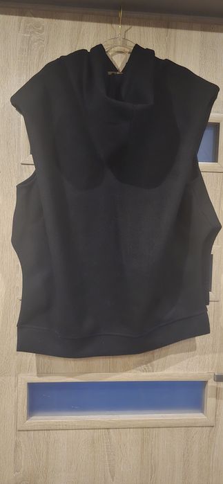 Pulower bezrękawnik