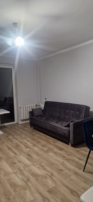 Wynajmę mieszkanie Wolbrom