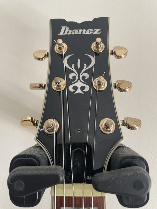 Ibanez AR420 como nova (trocas ler descrição)