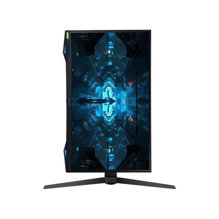 Монітор 31.5" Samsung Odyssey G7