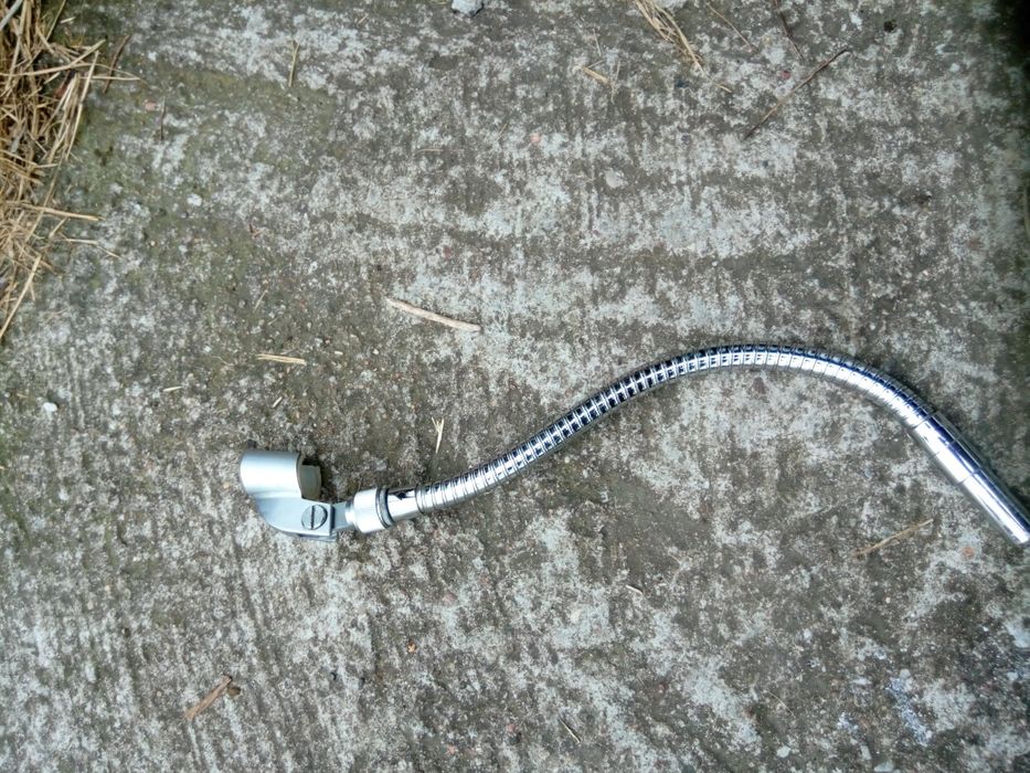 Stojak do mikrofonu
