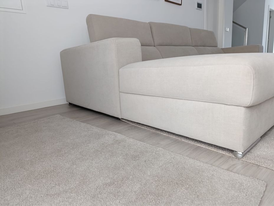 Sofa de Sala 5 Pessoas