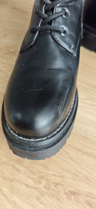 Buty ocieplane, kozaki Deezee