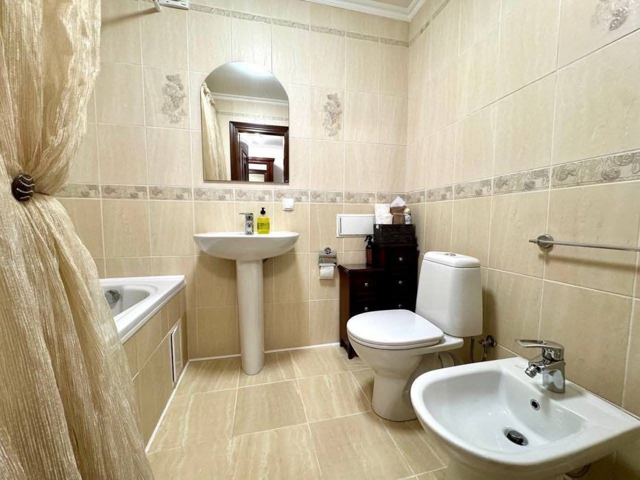Apartment in Ternopil - View 2