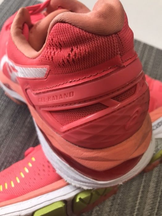 Buty Asics Dynamic Duomax rozmiar 39,5