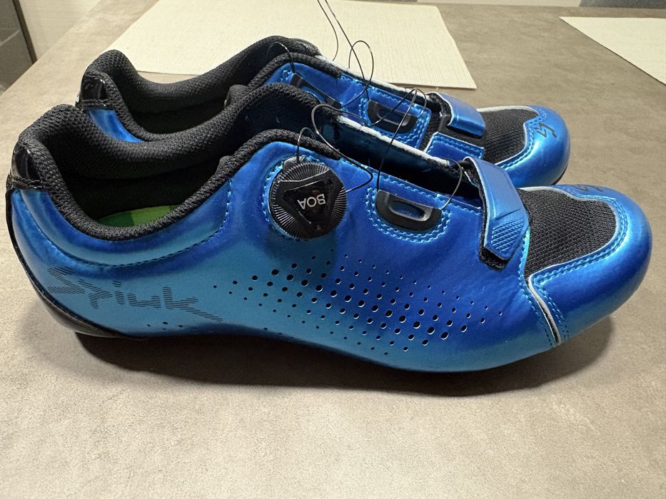 Sapatos Spiuk Estrada