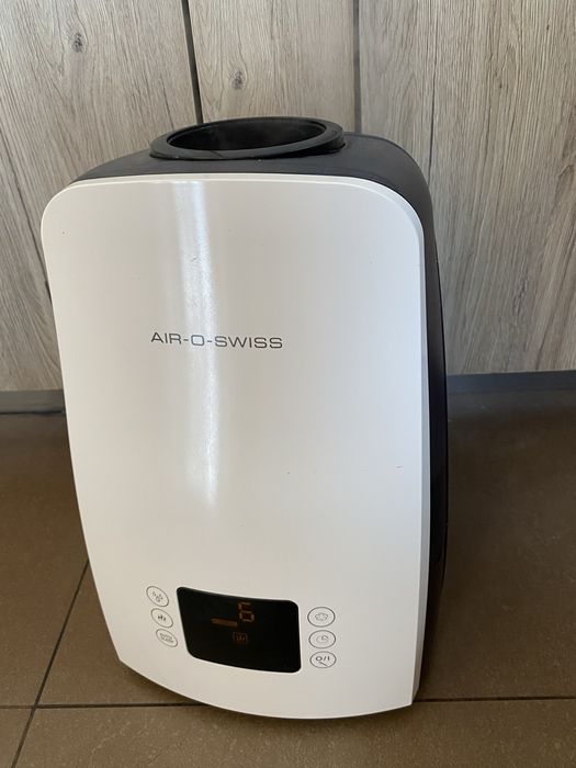 Зволожувач повітря Air-O-Swiss U650